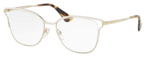 prada eyeglasses pr 54uv|Prada PR 54UV CATWALK Eyeglasses .